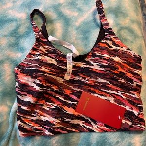 NWT Lululemon Align Tank